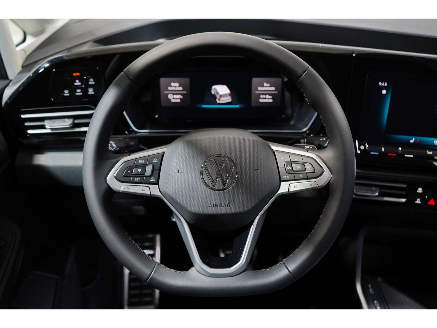 Volkswagen Caddy - Bild 7