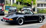Porsche 911 Urmodell - Porsche aus 1988: 911