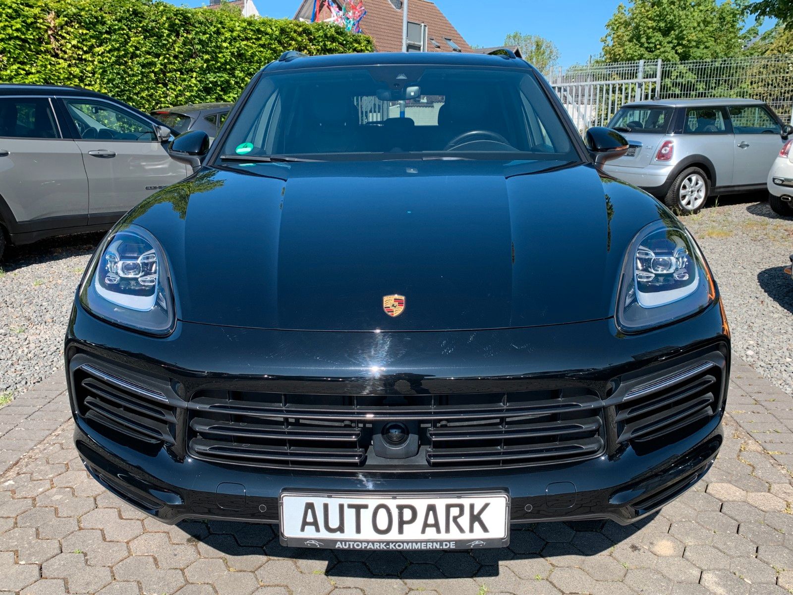 Porsche Cayenne E-Hybrid*Platinum Edition*Apple*Android* foto 2