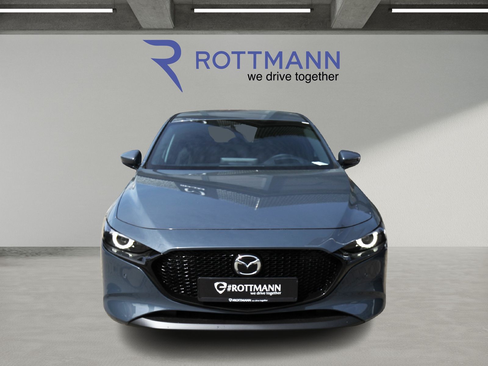 Mazda 3 - Bild 3