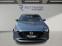 Mazda 3 - Vorschau Bild 3