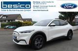 Ford Mustang Mach-E RWD*Technologie Paket 2*B&O*Pano - weiße Ford Mustang Mach-E