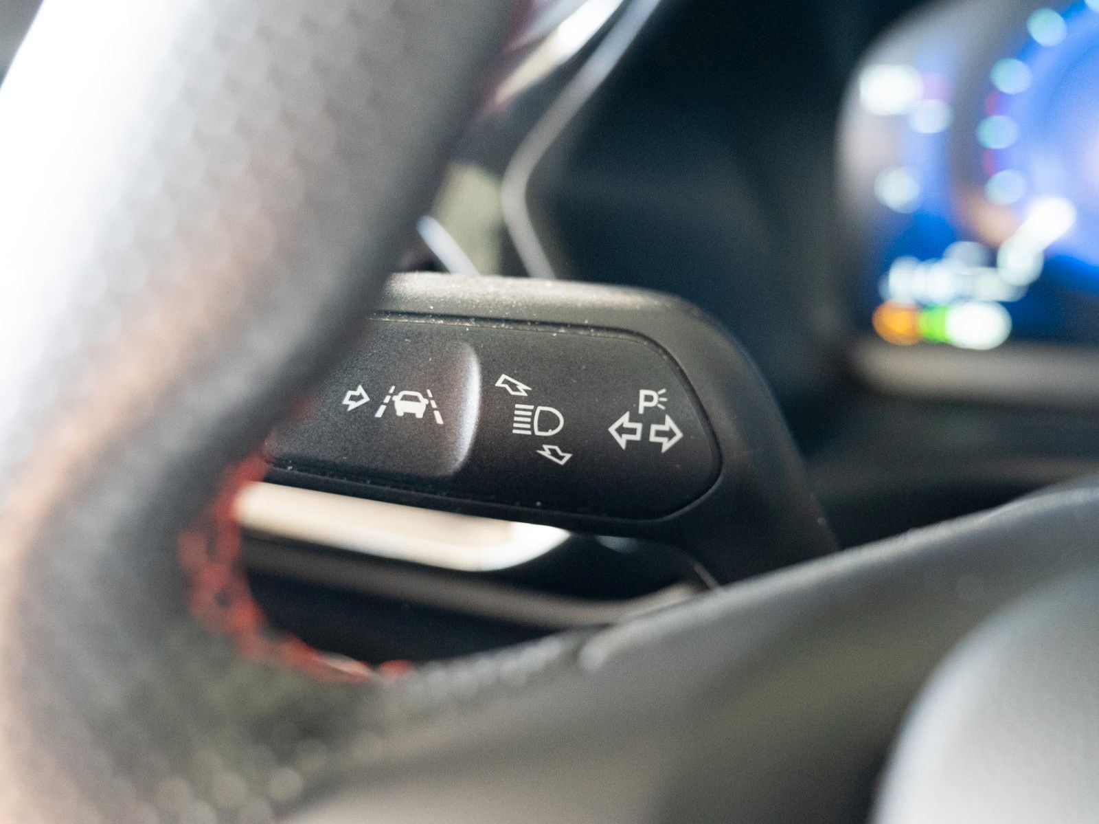 Fahrzeugabbildung Ford Puma ST-Line WINTER-P./NAVI/KAMERA/KLIMA