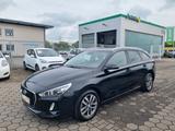 Hyundai i30 CW T-GDI Family+ "Navi-Kamera" Allwetter.... - Hyundai i30 Family
