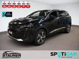 Peugeot 5008 Allure Pack PureTech 6G*7 SITZER*SHZ* - gebrauchte Peugeot 5008 aus dem Jahr 2024