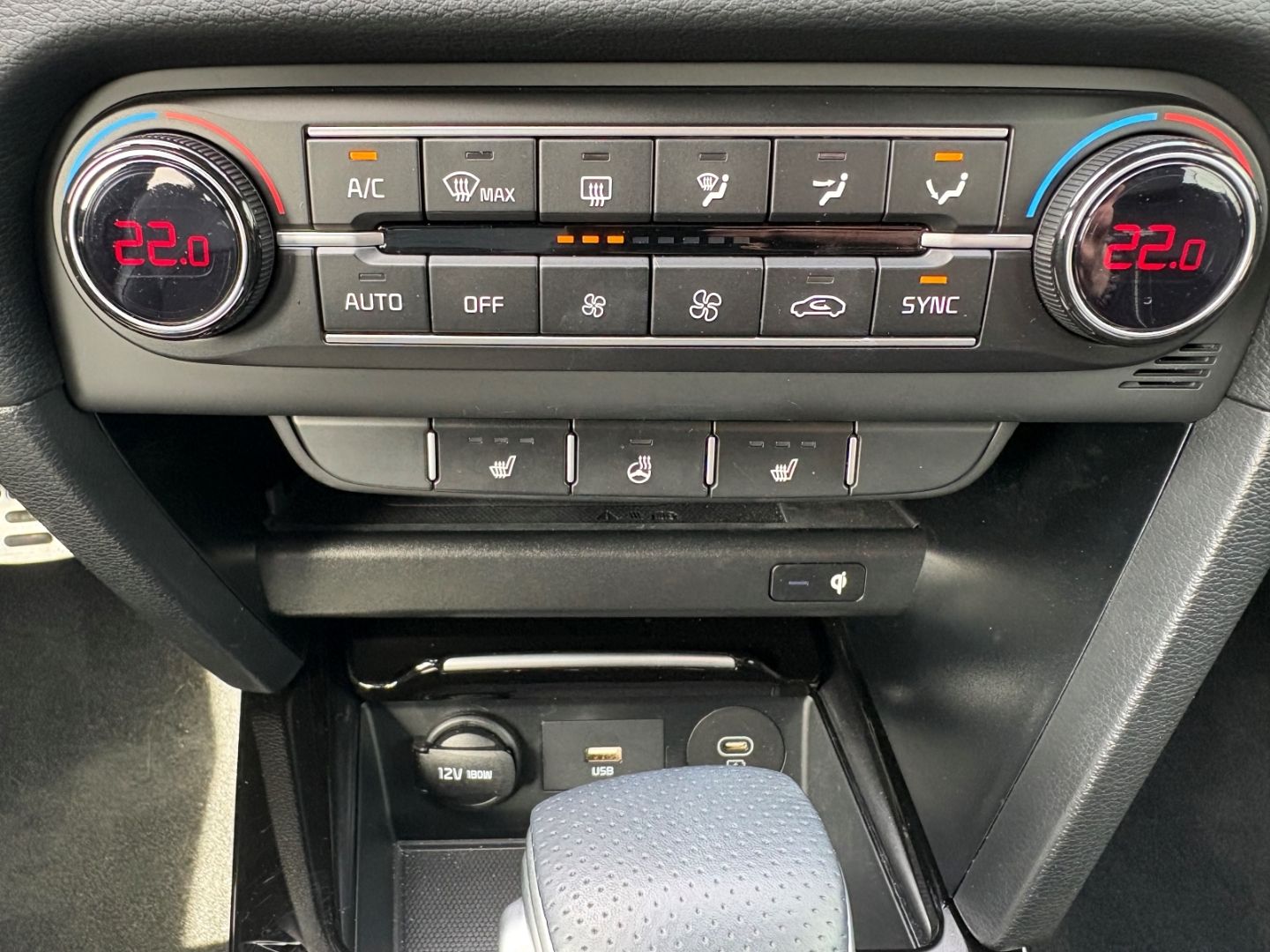 Fahrzeugabbildung Kia XCeed GT Line totWinkAss Fernlichtass LED