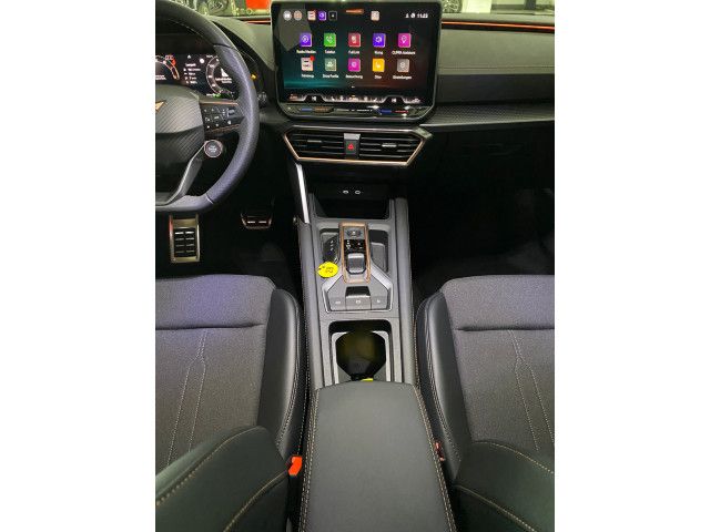 CUPRA Leon Sportstourer 1.5 eTSI DSG AHK