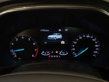 Ford Focus - 8