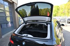 BMW 520 d Touring CAM360° Leder Pano Navi Standheizu