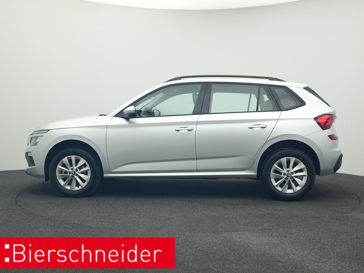 Skoda Kamiq - Bild 3