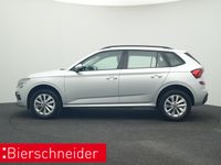 Skoda Kamiq - Vorschau Bild 3