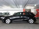 Audi A3 Sportback 35 TFSI S line Matrix Head Up AHK - Audi A3 35 TFSI Gebrauchtwagen