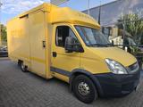 Iveco Daily*3,5 T* Transporter*Postkoffer*WoMo*2 Sitze - Iveco aus 2011