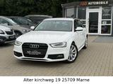 Audi A4 Avant Ambition NAVI SHZ LED AHK PDC S-Line BT - Audi A4: Ambition