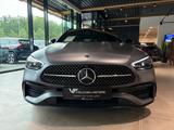 Mercedes-Benz C 300 e  T /PANO/KAMERA/DISTRO/NIGHT/FAP/AMG - Mercedes-Benz C 300 in Aachen