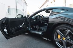 Fahrzeugabbildung Ferrari F12 Berlinetta*Mwst*