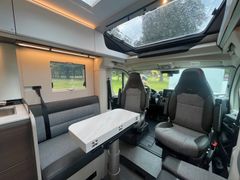 Adria Compact Supreme DL*NEUS MODELL 2027*