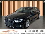 Audi A3 35 TFSI sport DSG*Navi Plus*Sitzheizung - Audi A3 Gebrauchtwagen in Dresden