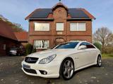 Mercedes-Benz CLS 55 AMG *Designo* - aus 2006: AMG