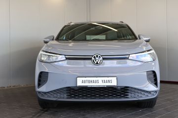 Volkswagen ID.4 Pro Performance AID+LANE+LED+AMBIENT+AHK