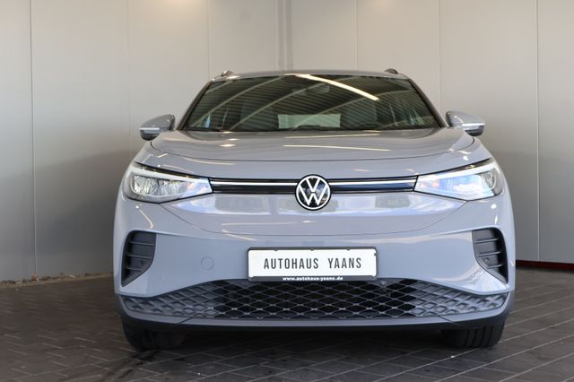 Volkswagen ID.4 Pro Performance AID+LANE+LED+AMBIENT+AHK