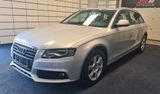 Audi A4 Avant  Automatik/ Bi-XENON/SHZ/NAVI,99tkm!!! - Audi A4: B9