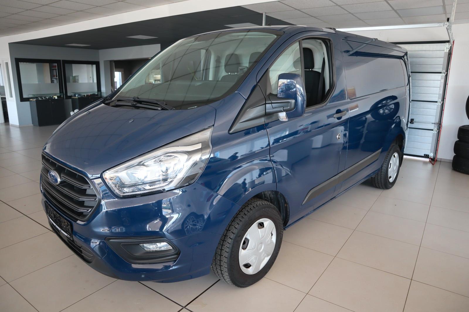 Ford Transit Custom Kasten 280 L1 Trend/KLIMA/AHK