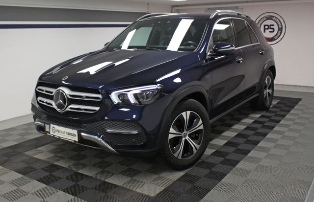 Mercedes-Benz GLE 350de 4Matic AMG AHK HUD 360° BURM ACC 1.HD