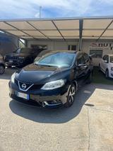 Nissan Pulsar 1.5 dCi Tekna - Nissan Pulsar mit Diesel-Antrieb: Tekna