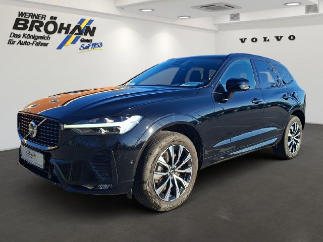 Volvo XC60 B4 Diesel Plus Dark 2WD *AHK*