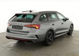 Skoda Octavia Combi RS 2.0 TSI DSG, Standheizung, AHK, - Skoda Octavia: Standheizung