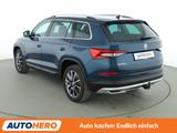 Skoda Kodiaq 2.0 TSI Scout 4x4 Aut.*NAVI*LED*360* - gebrauchte Skoda Kodiaq aus dem Jahr 2019