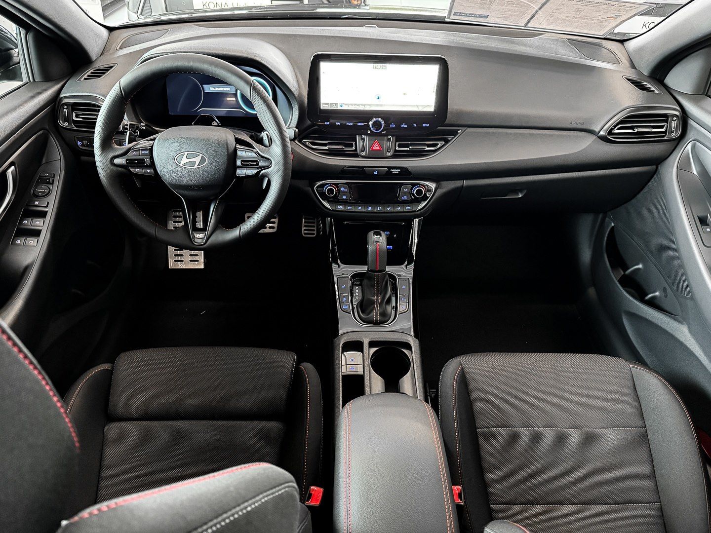 Hyundai i30 - Bild 7