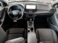 Hyundai i30 - Vorschau Bild 7