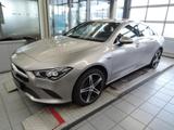 Mercedes-Benz CLA 250 e Coupé Progressive/LED/Kamera/Distronic