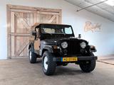 Jeep 4x4 CJ 7 - NL Delivered - Only 53023 km - Jeep CJ Benziner Gebrauchtwagen