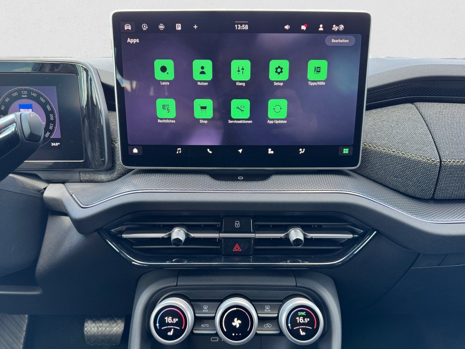 Skoda Kodiaq - Bild 12