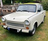 Trabant P 601 - Trabant 601 aus 1990
