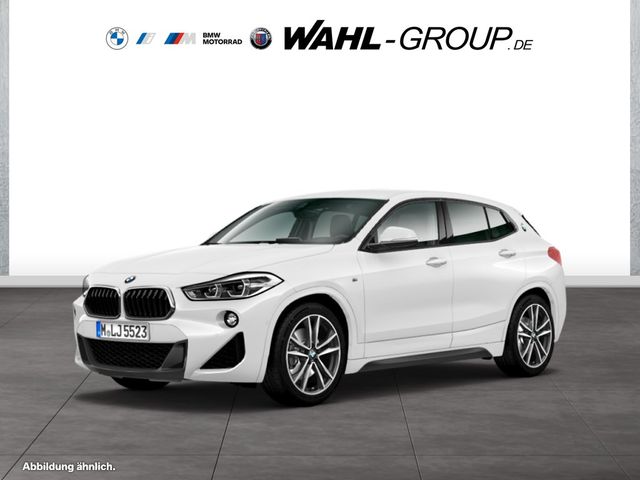 BMW X2 xDrive20d