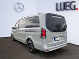 Mercedes-Benz V 250 d Lang Multibeam LED Standheizung 7-Sitzer - Mercedes-Benz 7 sitzer