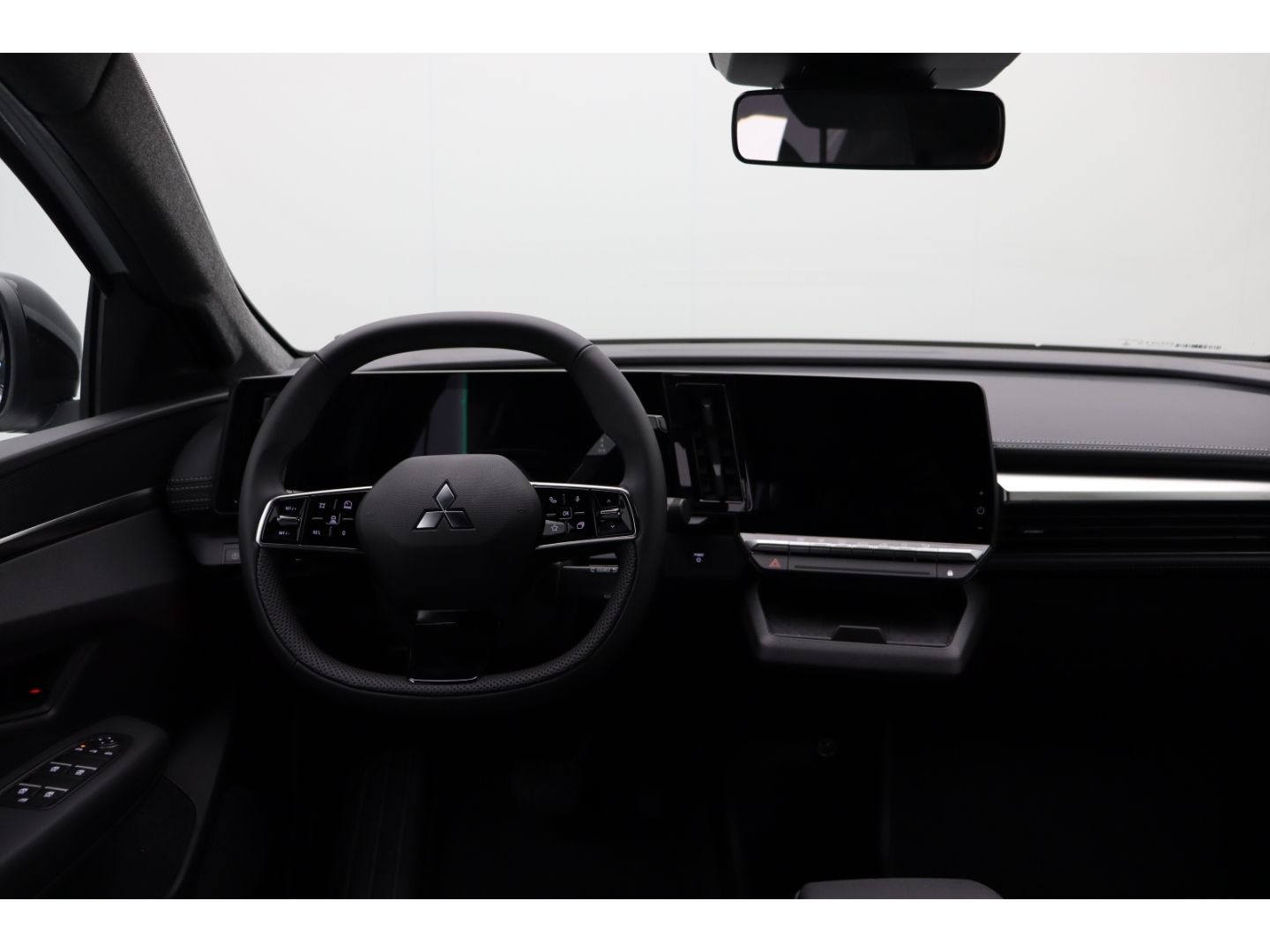 Fahrzeugabbildung Mitsubishi Eclipse Cross Diamant Plus 11 KW ACC LED SHZ