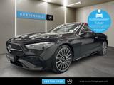 Mercedes-Benz CLE 450 4Matic AMG+HUD+360°+AHK+DIGITAL+BURMEST