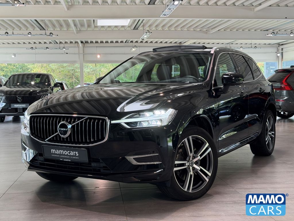 Image of Volvo XC60