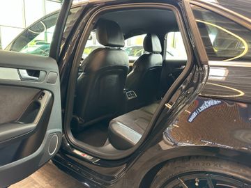 Audi S4 *B&O*TEMPO*NAV*CARBON*PDC*ALCANTARA*20Zoll*
