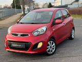 Kia Picanto Edition 7*Klima*BT* - gebrauchte Kia Picanto aus dem Jahr 2011