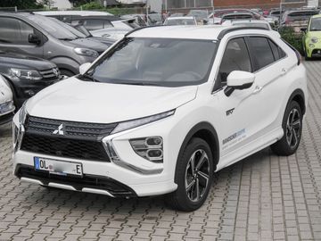 Mitsubishi Eclipse Cross Plus 2.4 Select *LED*360°*SHZ*