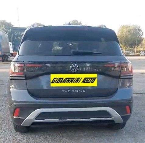 Other Volkswagen T-Cross 1.0 TSI Edition Plus imagem 2