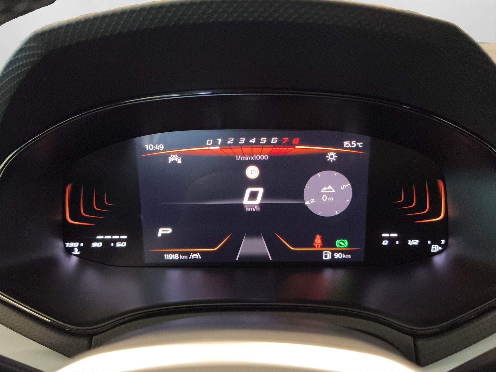 Seat Arona - Bild 21