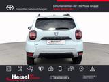 Dacia Duster Prestige 4WD 1.5 blue dci /Technik-Paket  - Dacia Duster mit Diesel-Antrieb