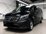 Mercedes-Benz Vito Mixto 116 CDI Extralang *AHK*5 Sitzer*LED* - gebrauchte Mercedes-Benz Vito aus dem Jahr 2018
